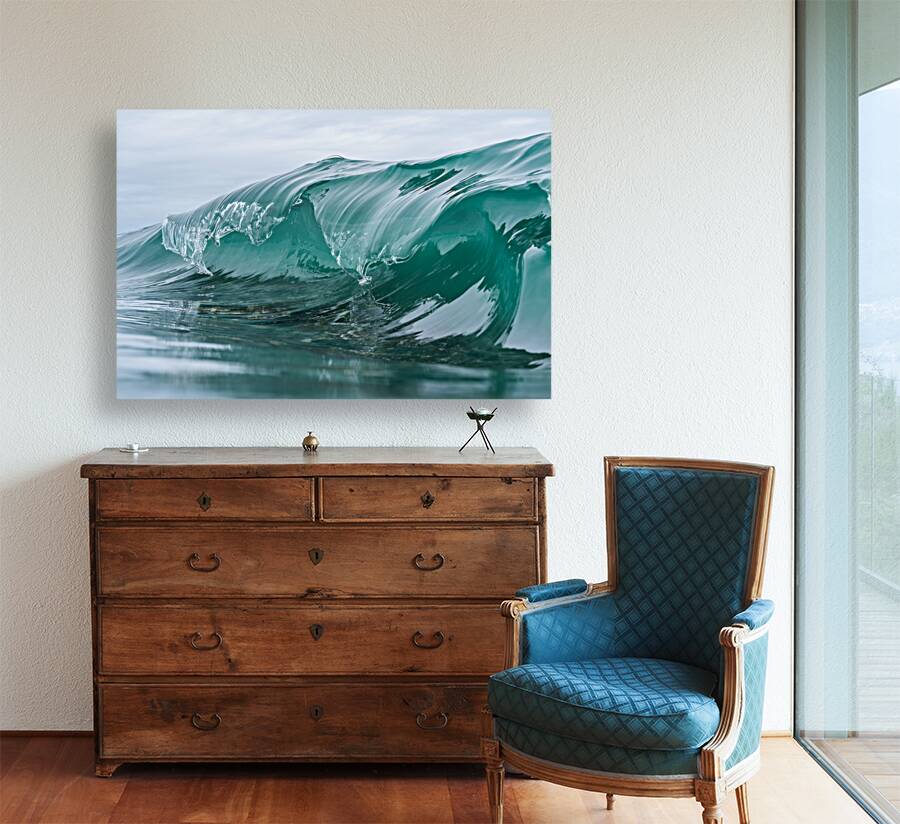 ACRYLIC Reproduction