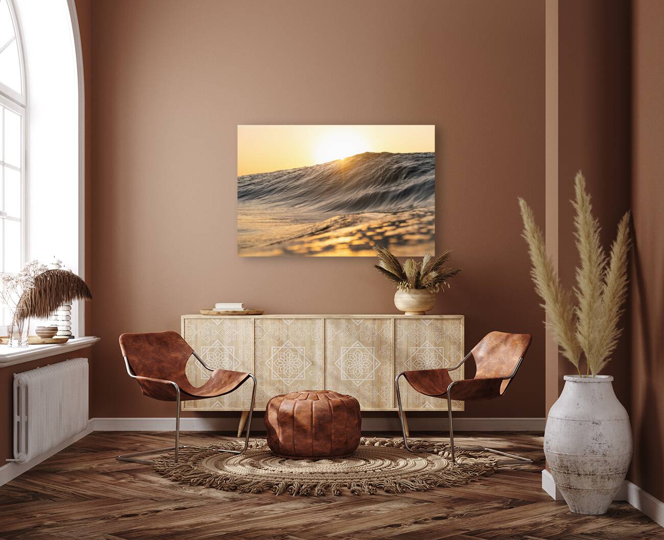 BELIEVE Reproduction