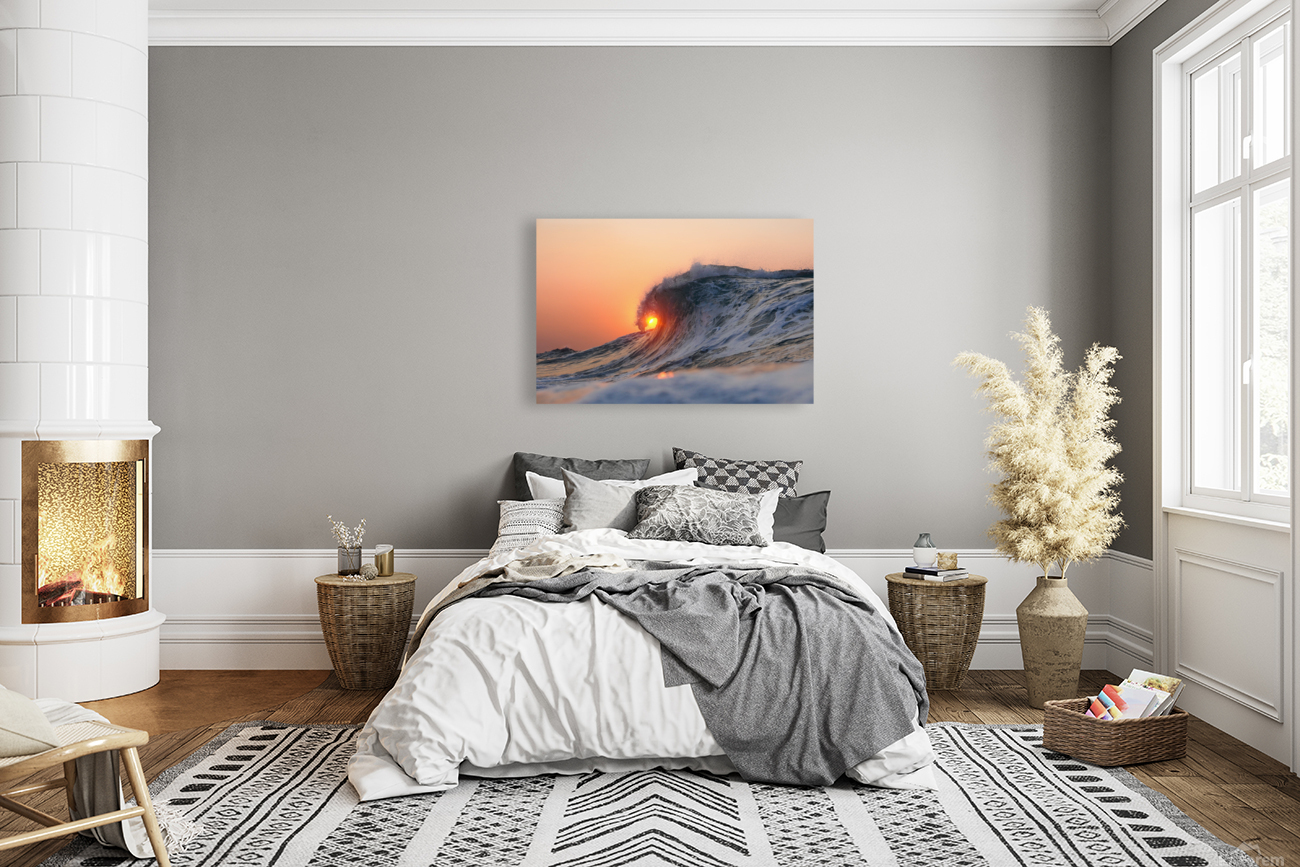 Sun Catcher Reproduction