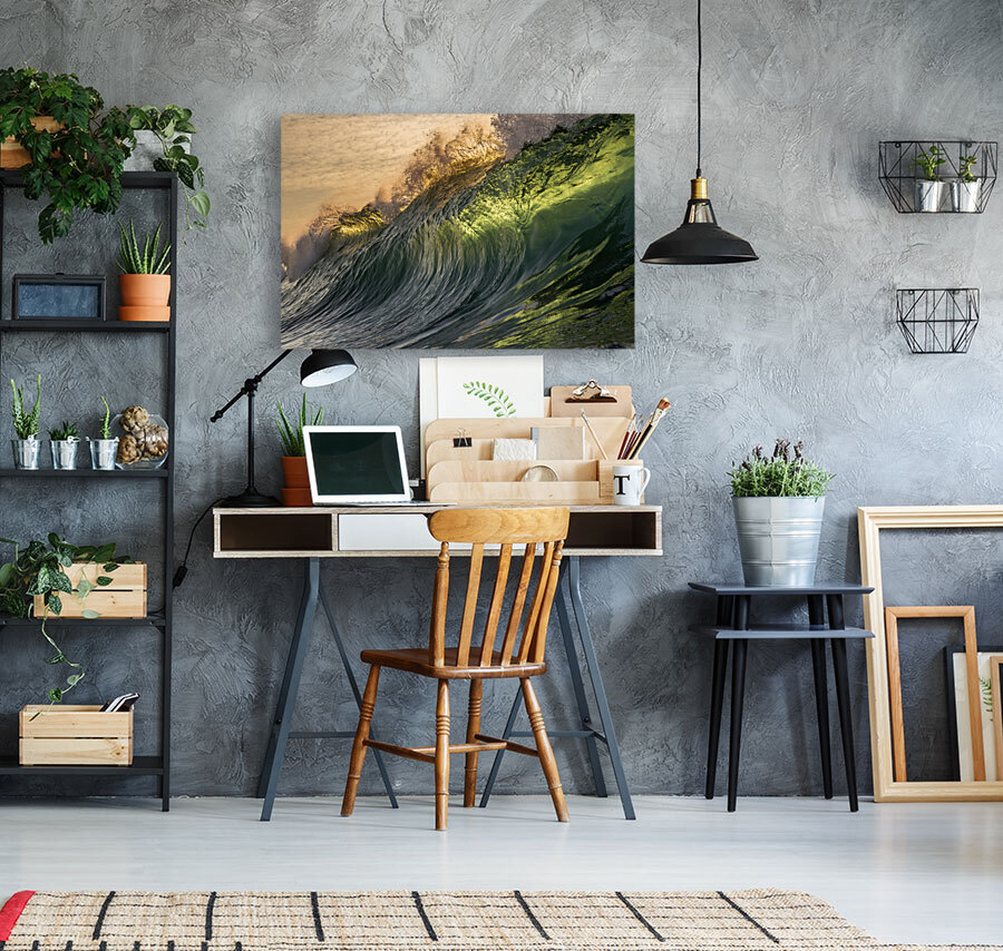 Radiate Reproduction