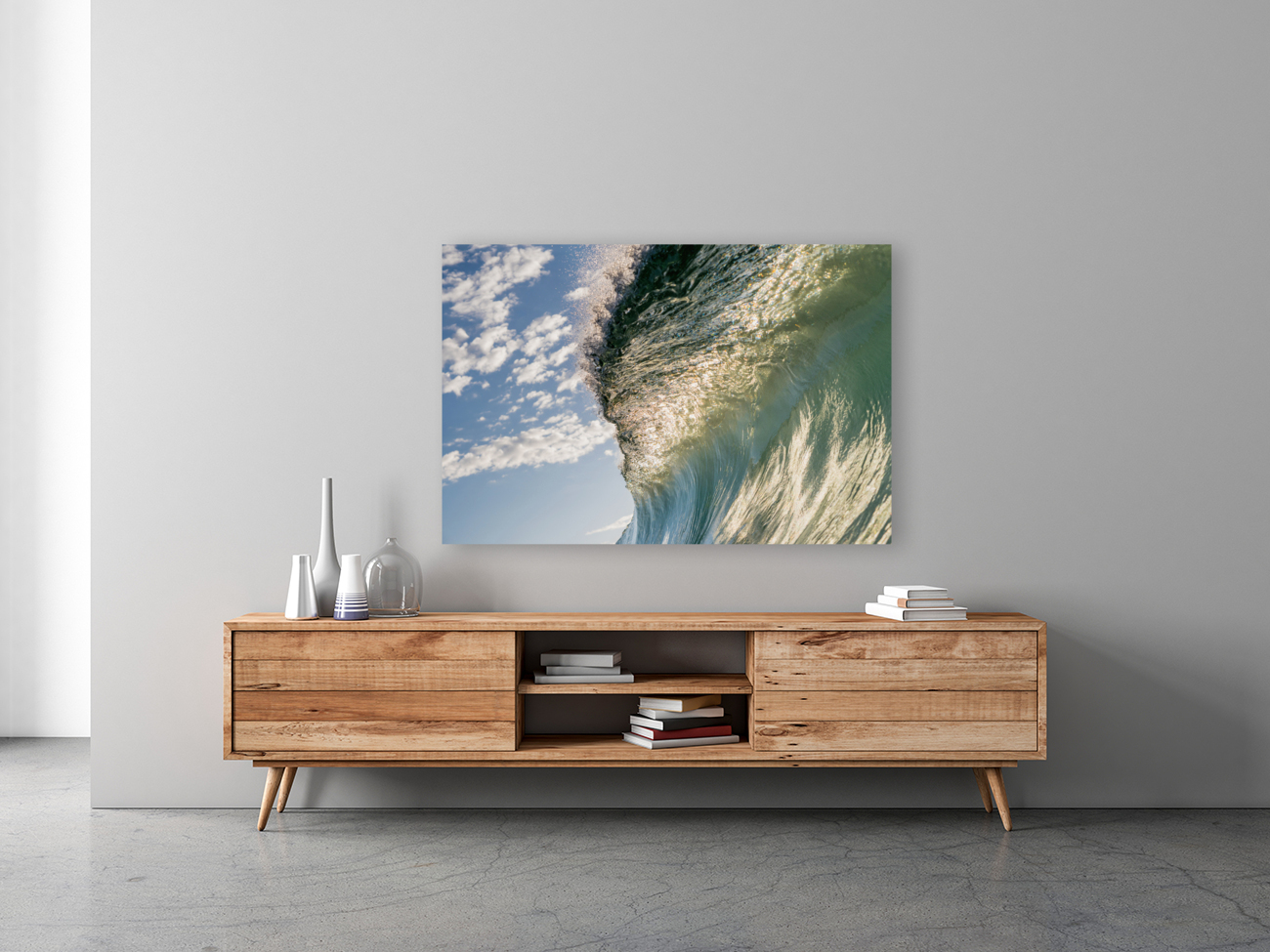 Enchanted Reproduction