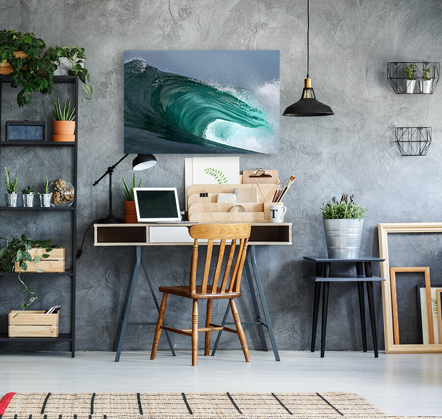 Ocean Wisdom Reproduction
