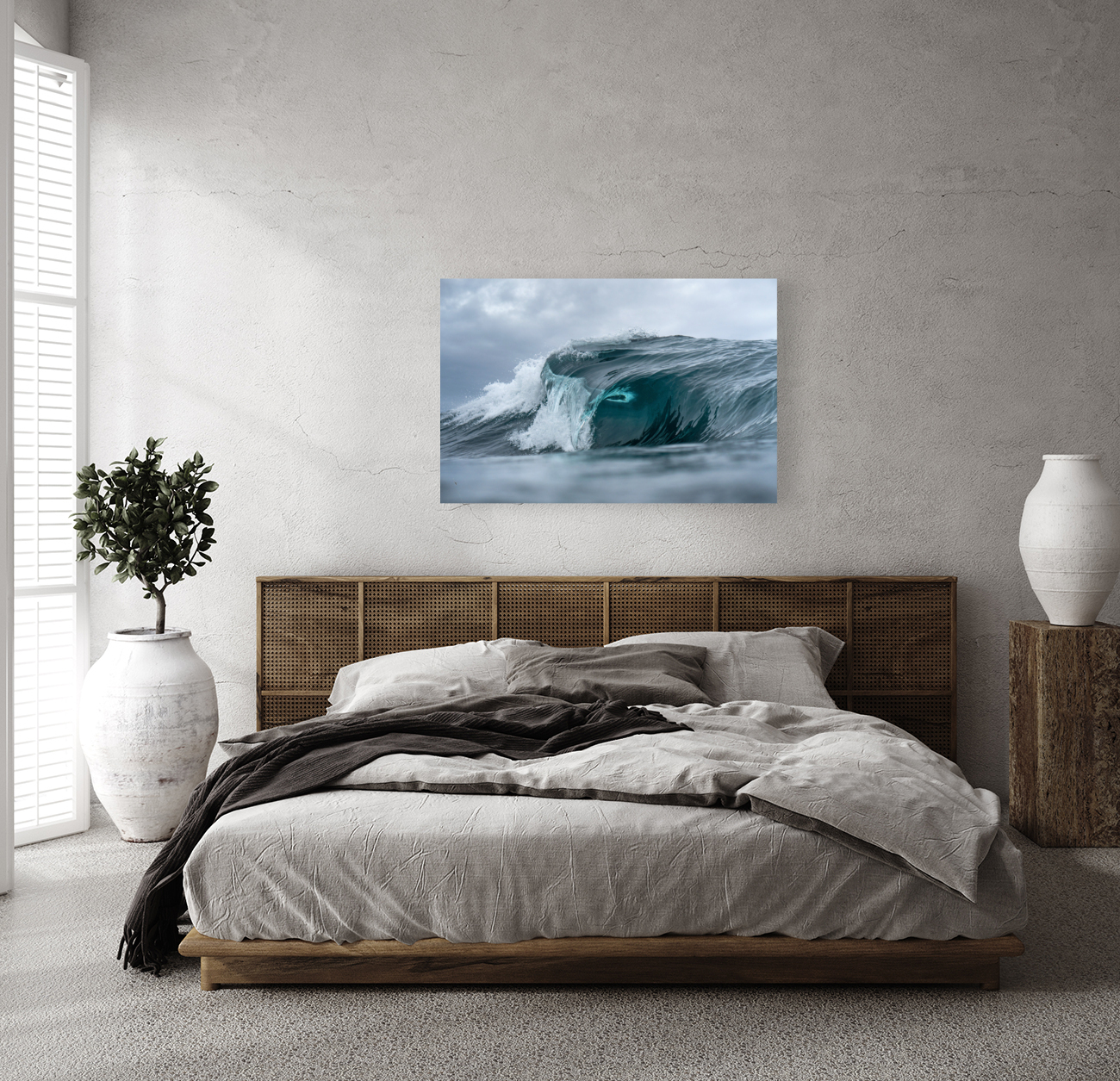 Iced Reproduction