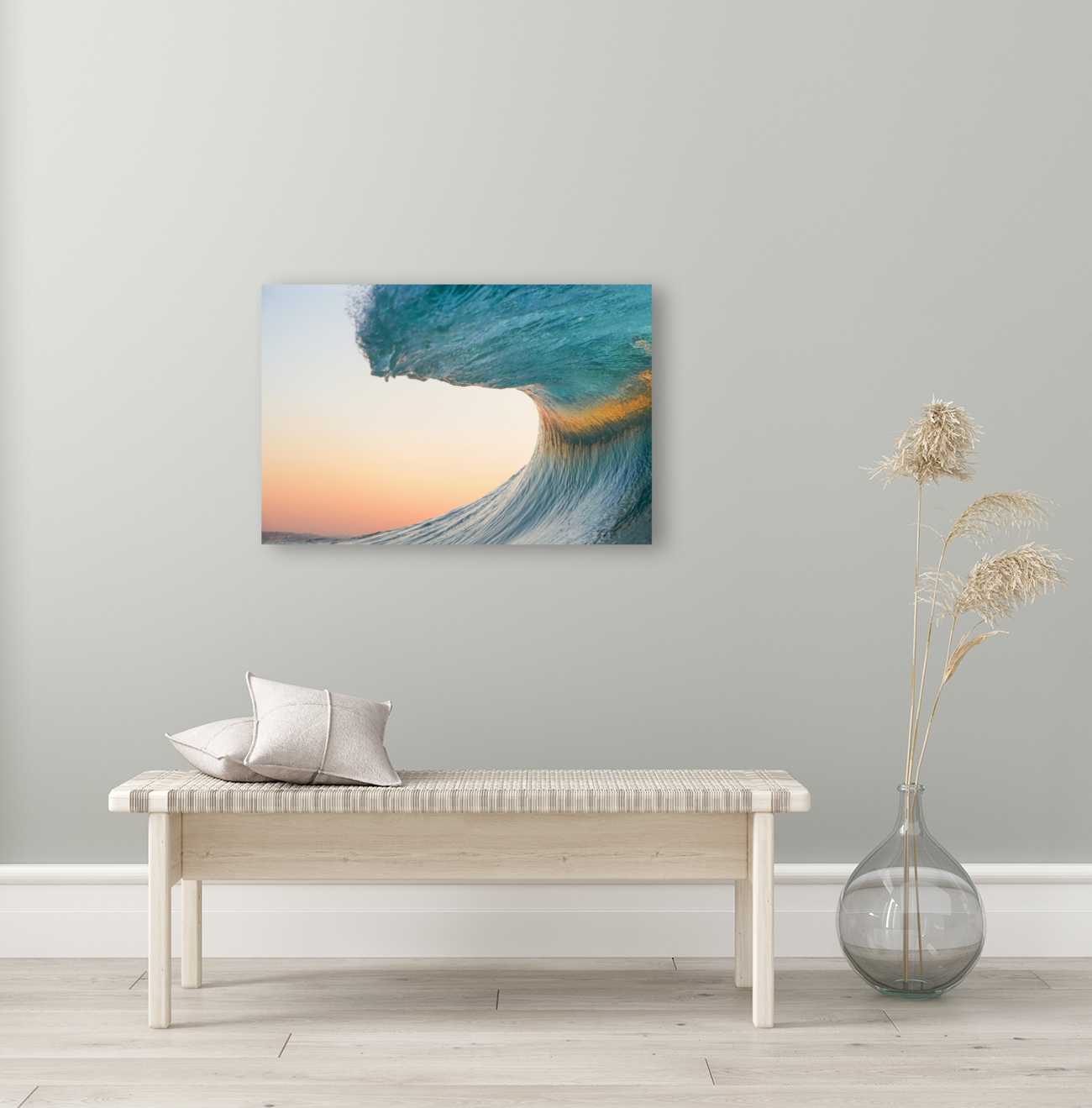 Sea Opal  Reproduction