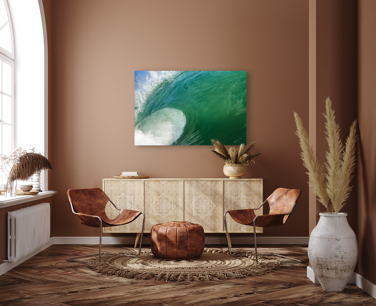 Caribbean Reproduction