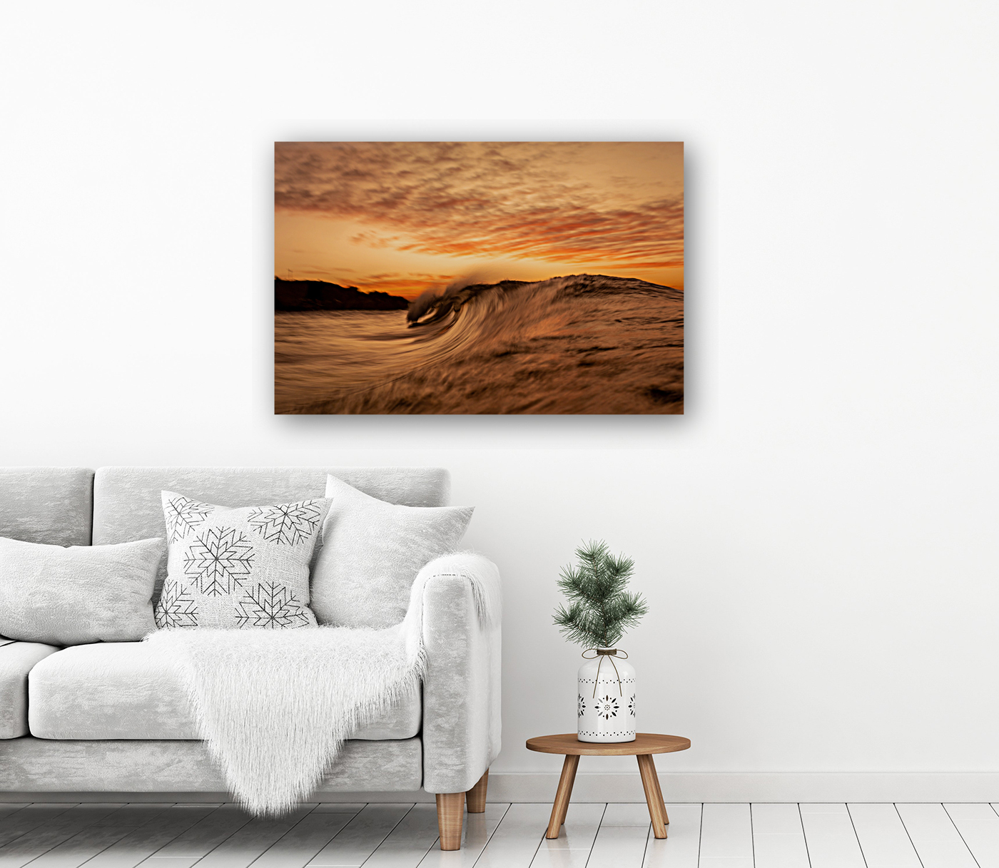 Armageddon Reproduction