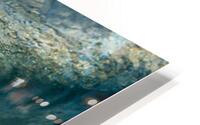 Pace HD Metal print