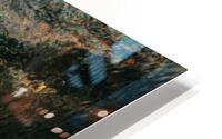 Electric Impression metal HD