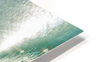 Inside Out HD Metal print