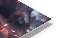 Delight Impression metal HD