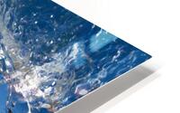 So Summer HD Metal print