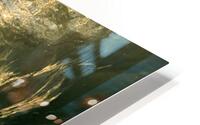luscious HD Metal print