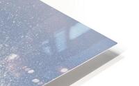 Freeze Impression metal HD