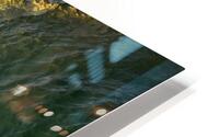 Aviate  Impression metal HD
