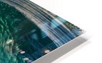 Spherical Impression metal HD