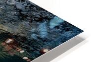 Atlantis HD Metal print