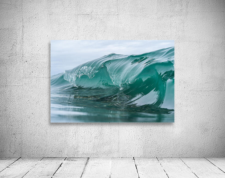 ACRYLIC Wall Preview