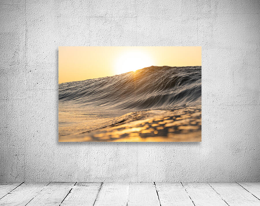 BELIEVE Wall Preview