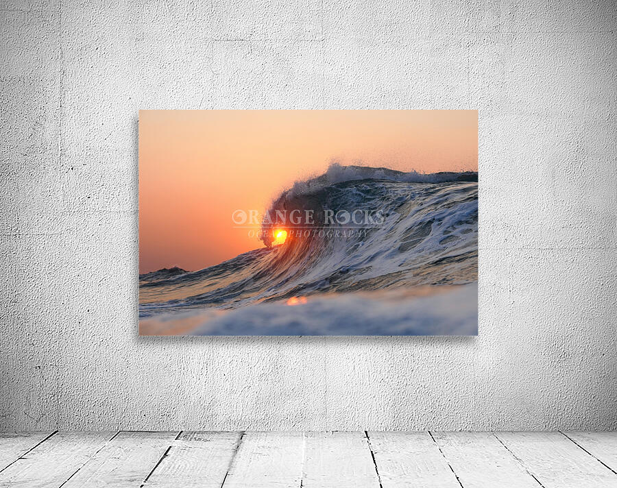 Sun Catcher Wall Preview