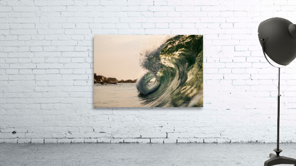 Outworld Wall Preview