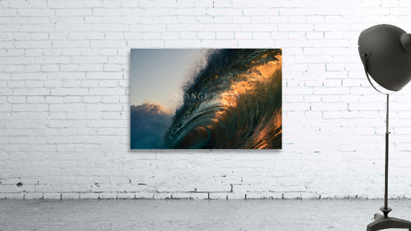 Jupiter Wall Preview