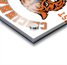 Cincinnati Bengals 1 Acrylic print