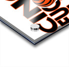 Cincinnati Bengals 11 Acrylic print
