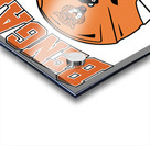 Cincinnati Bengals 17 Acrylic print