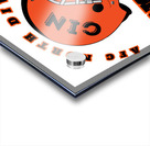 Cincinnati Bengals 19 Acrylic print