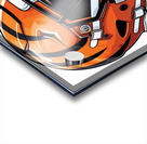 Cincinnati Bengals 27 Acrylic print
