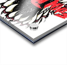 FINN BALOR 13 Acrylic print