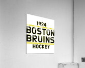 Boston Bruins 13 Acrylic Print