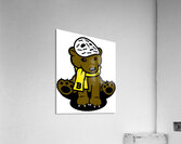 Boston Bruins 21 Acrylic Print