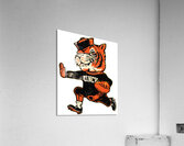 Cincinnati Bengals 24 Acrylic Print