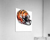 Cincinnati Bengals 27 Acrylic Print