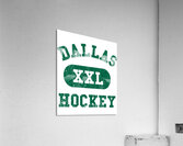 Dallas Stars 7 Acrylic Print