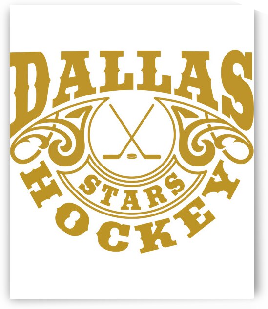 Dallas Stars 17 by SantiagoTParks