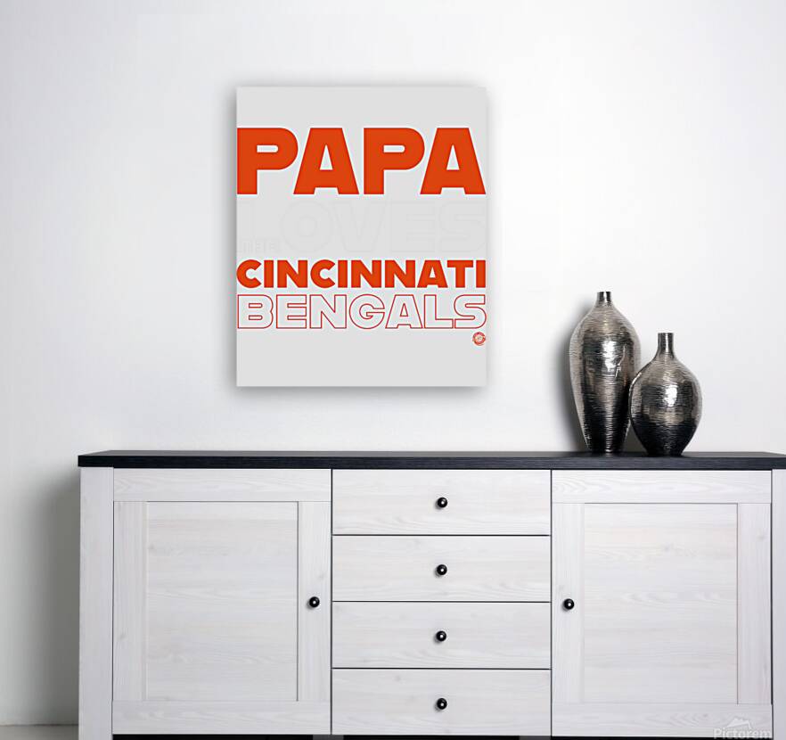 Cincinnati Bengals 21 Reproduction