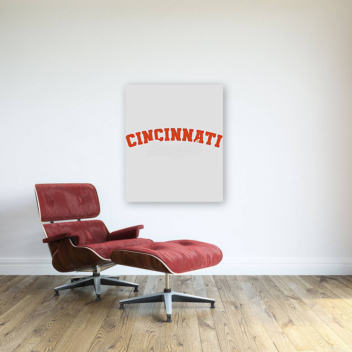 Cincinnati Bengals 22 Reproduction