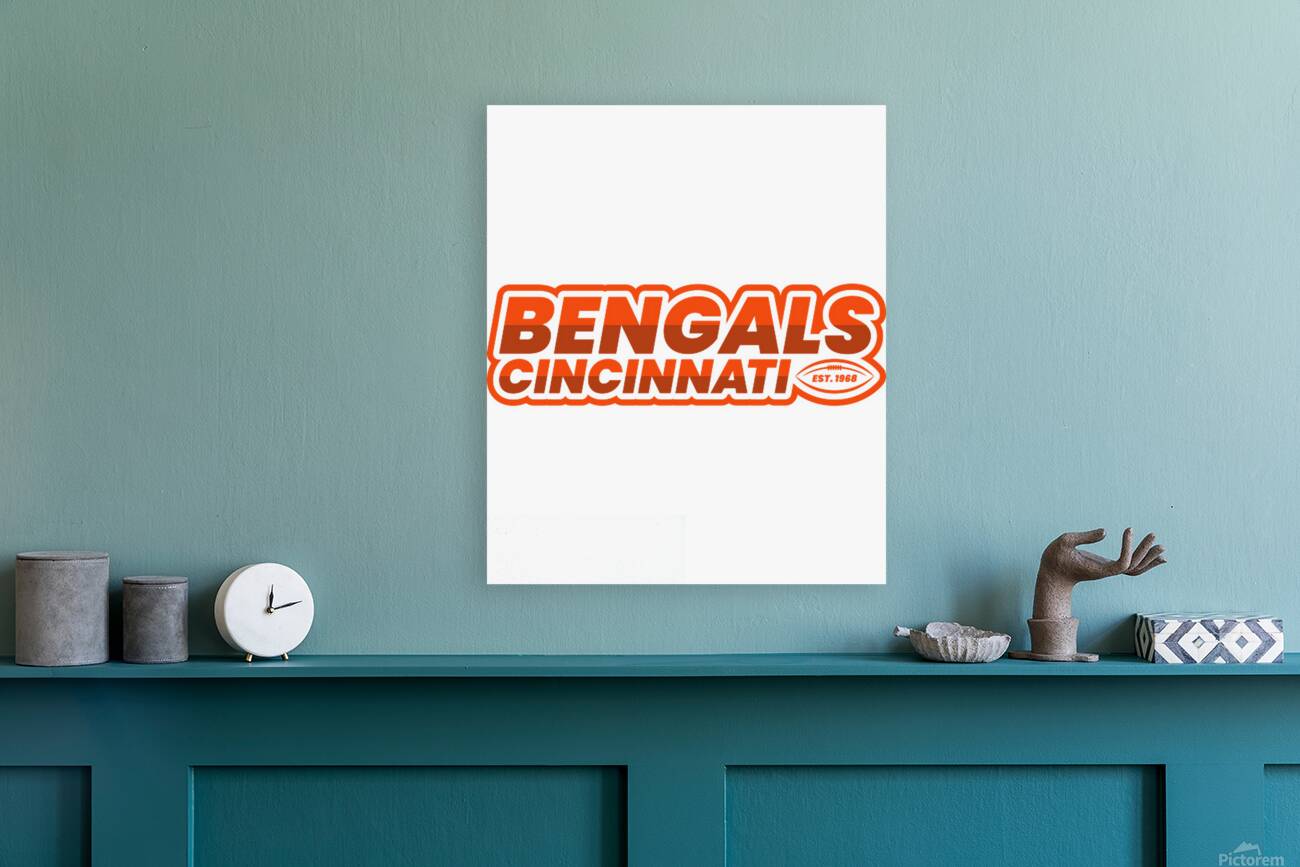 Cincinnati Bengals 29 Reproduction