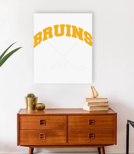 Boston Bruins 14 by SantiagoTParks