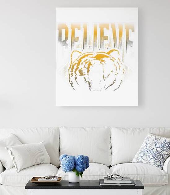 Boston Bruins 17 by SantiagoTParks