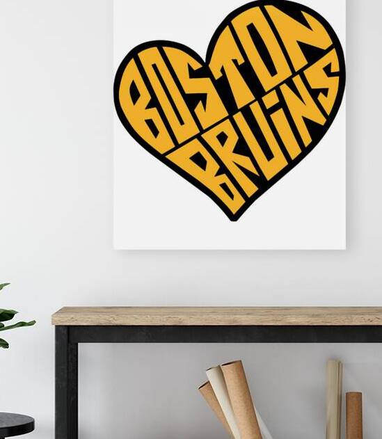 Boston Bruins 27 by SantiagoTParks