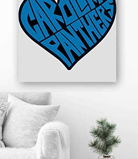 Carolina Panthers 6 by SantiagoTParks