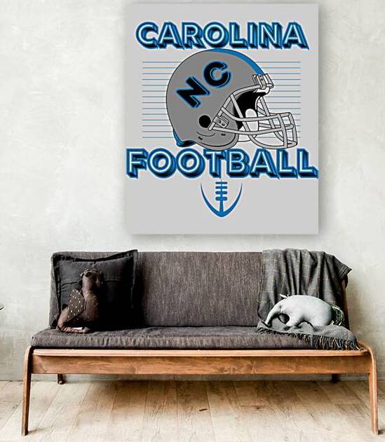 Carolina Panthers 8 by SantiagoTParks