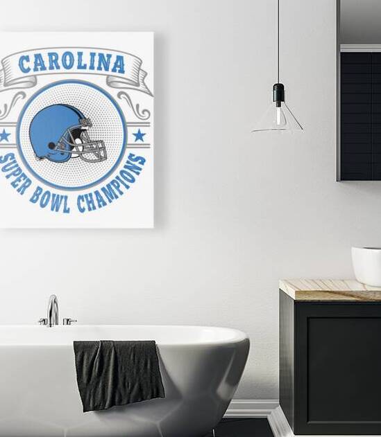 Carolina Panthers 9 by SantiagoTParks