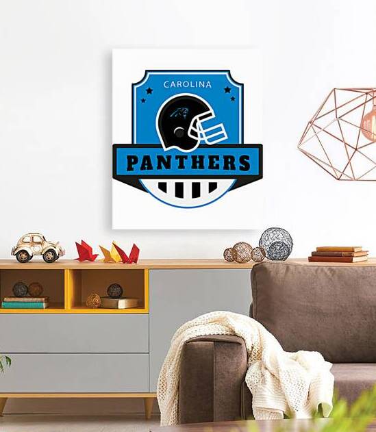 Carolina Panthers 12 by SantiagoTParks