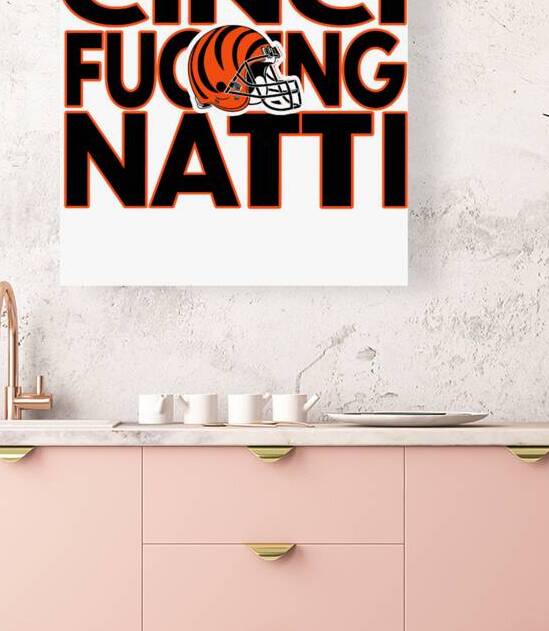 Cincinnati Bengals 11 by SantiagoTParks