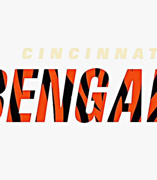Cincinnati Bengals 31 by SantiagoTParks