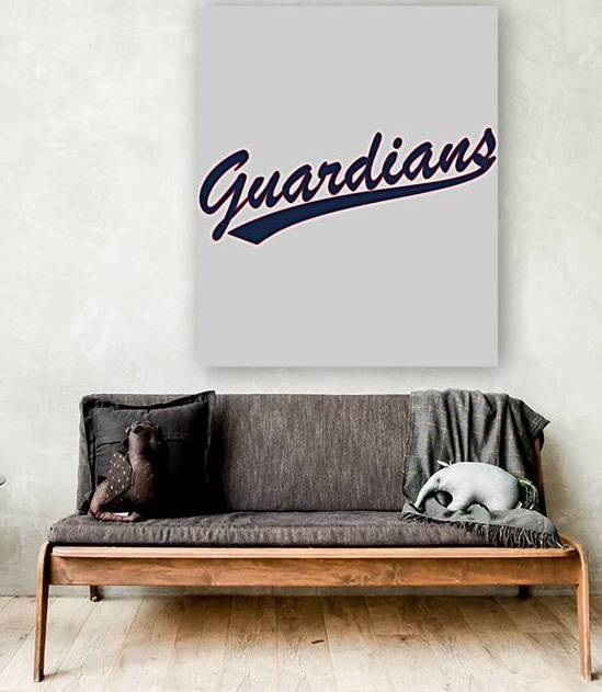 Cleveland Guardians 11 by SantiagoTParks